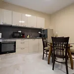 хоризонт Appartement Burgas