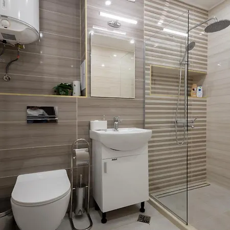хоризонт Appartement *