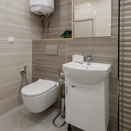 Appartement хоризонт *