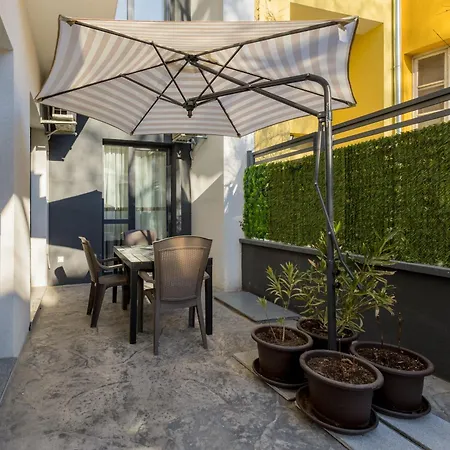 хоризонт Appartement