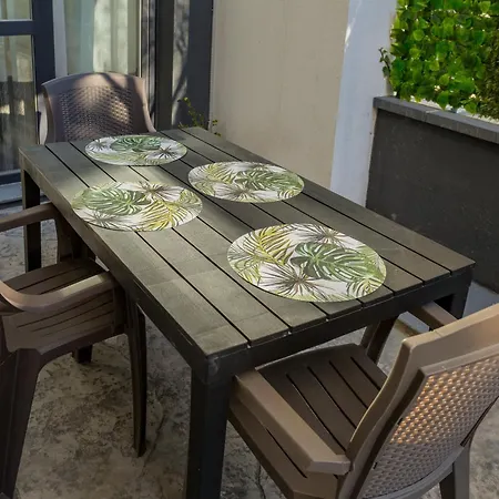 хоризонт Apartamento *