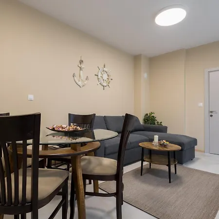 хоризонт Appartement *