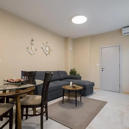 Apartamento хоризонт Burgas