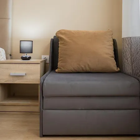 Apartamento хоризонт Burgas