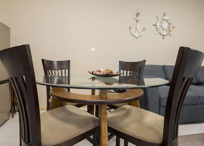 хоризонт Apartamento