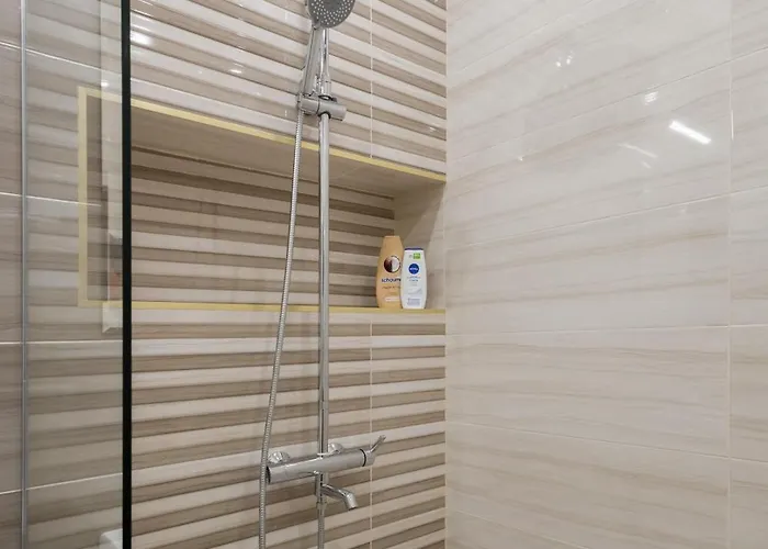 Apartamento хоризонт Burgas