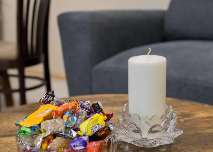 Apartamento хоризонт