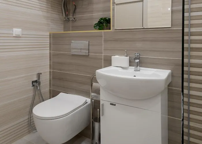 Apartamento хоризонт *