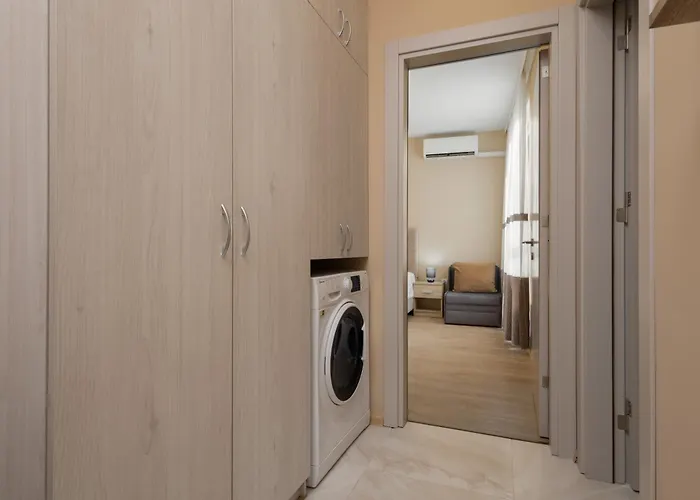 Apartamento хоризонт