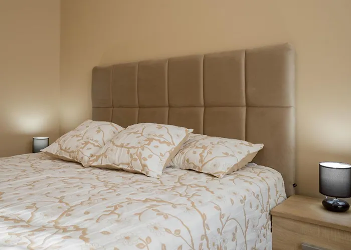 хоризонт Apartamento *