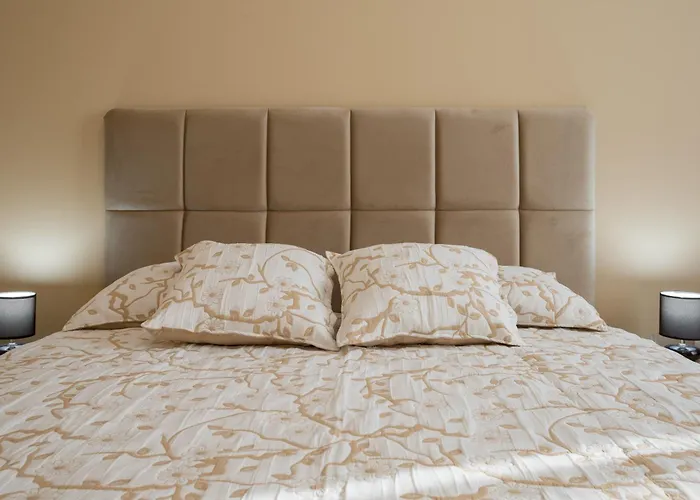 хоризонт Apartamento Burgas