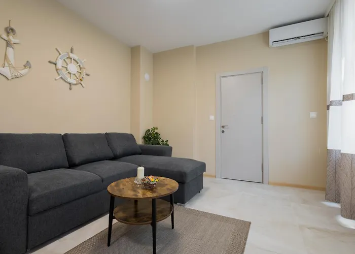 хоризонт Apartamento