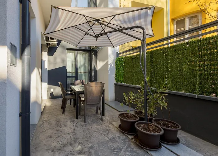 хоризонт Apartamento