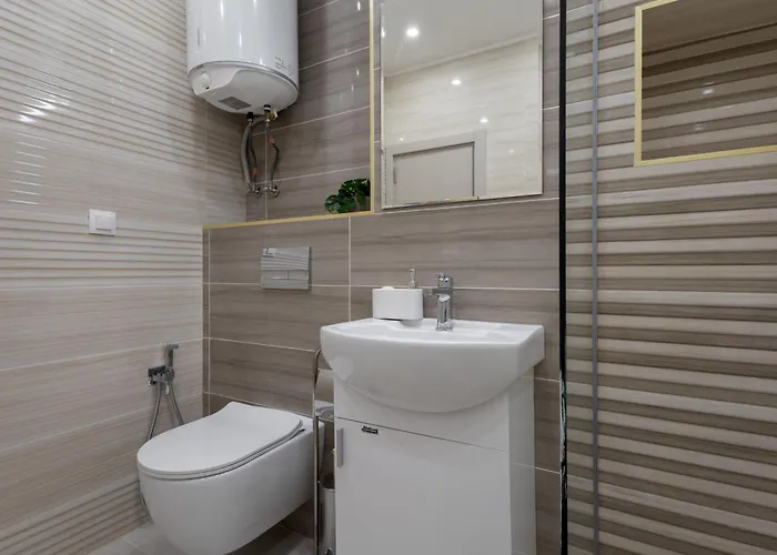 Apartamento хоризонт