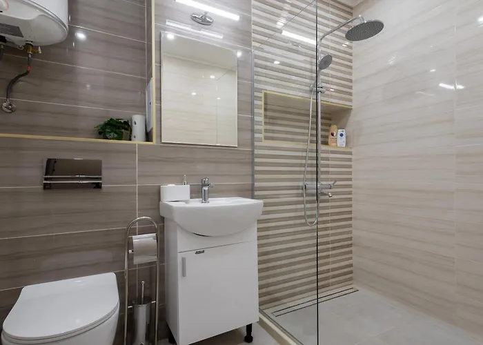 Apartamento хоризонт *