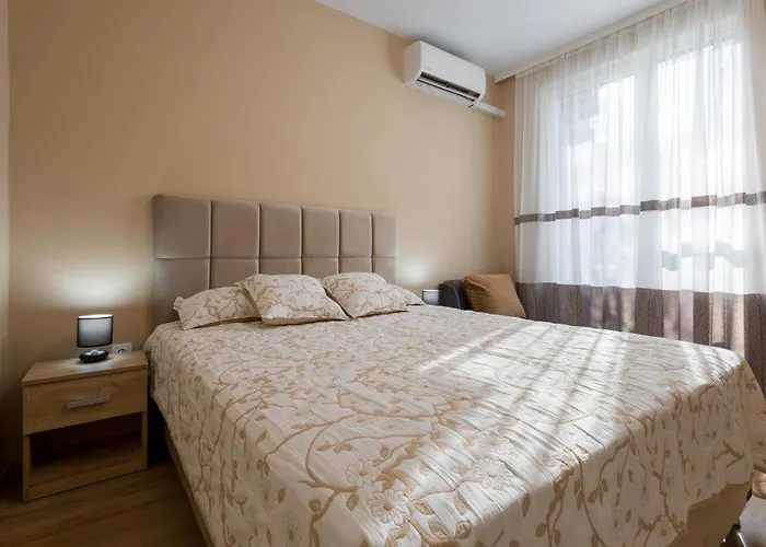 хоризонт Burgas