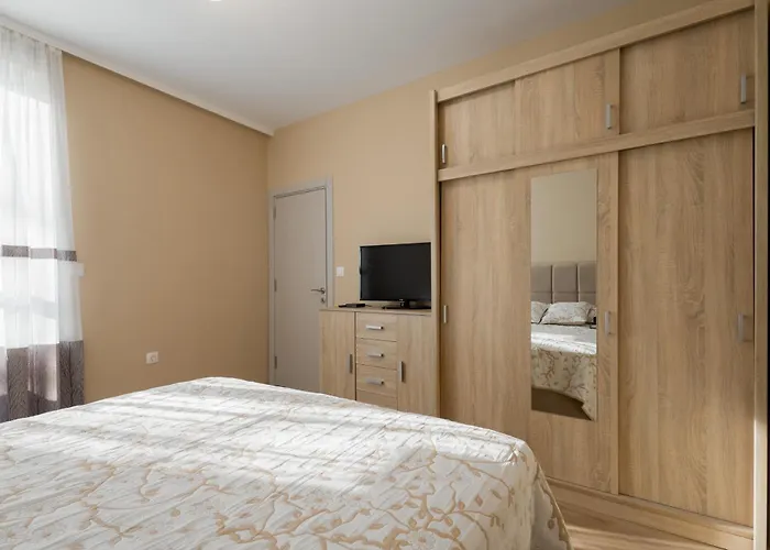 Apartamento хоризонт