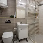 хоризонт Apartment *