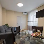 хоризонт Apartment *