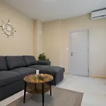 хоризонт Apartment