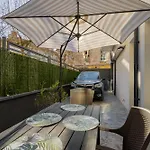 Apartment хоризонт *