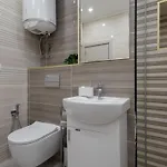 Apartment хоризонт