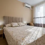 хоризонт Burgas