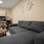Apartment хоризонт *