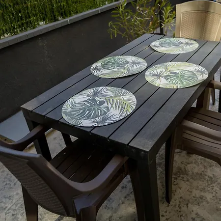 شقة хоризонт *