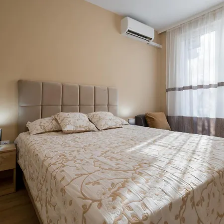 хоризонт Burgaz