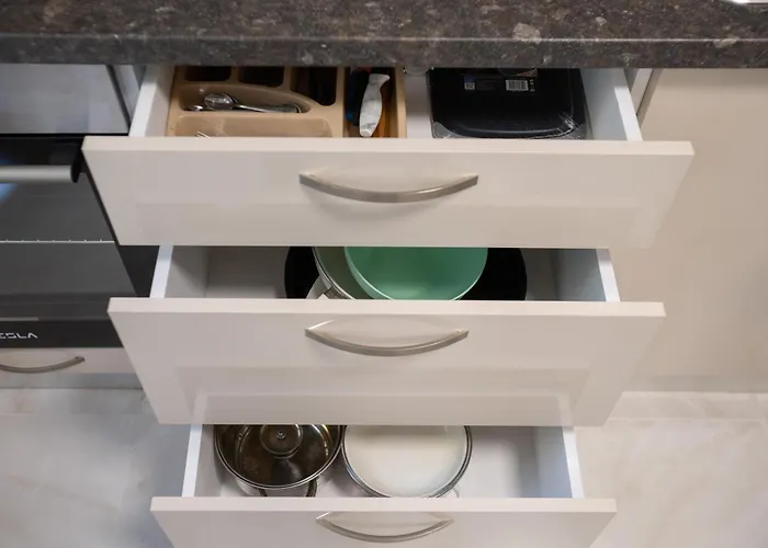 شقة хоризонт بورغاس