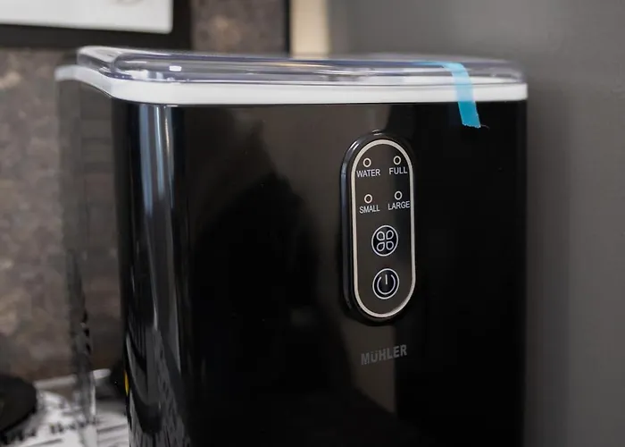 хоризонт شقة بورغاس